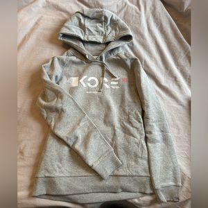 Head hoody